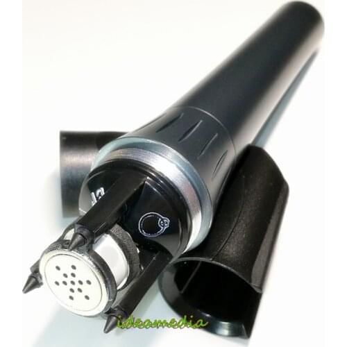 Condenser Microphone BETA87A 3 Pieces Supercardioid Vocal Karaoke Handheld Microfone microfono Mike Mic beta87 beta ideamedia