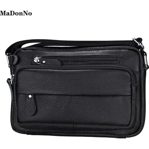 MaDonNo Women's Messenger Bags