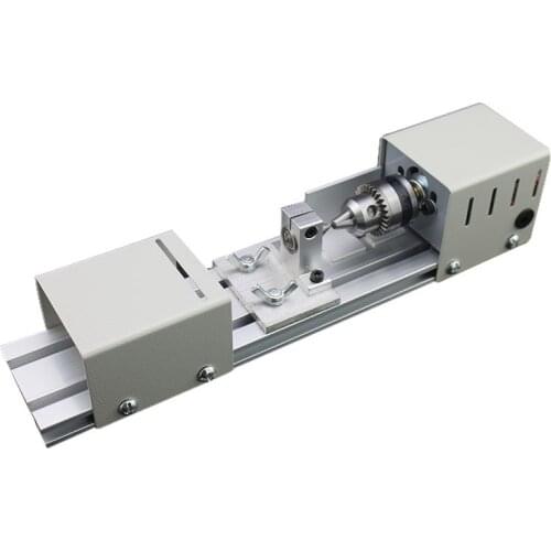 Hand tool set Bench Drill Miniature Beads Machine Home High Precision Small Lathe Processing Lathe Tool Holder Multifunctional