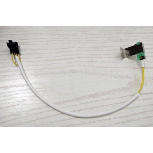 New compatible fuser thermistor for Konica Minolta di520 di620