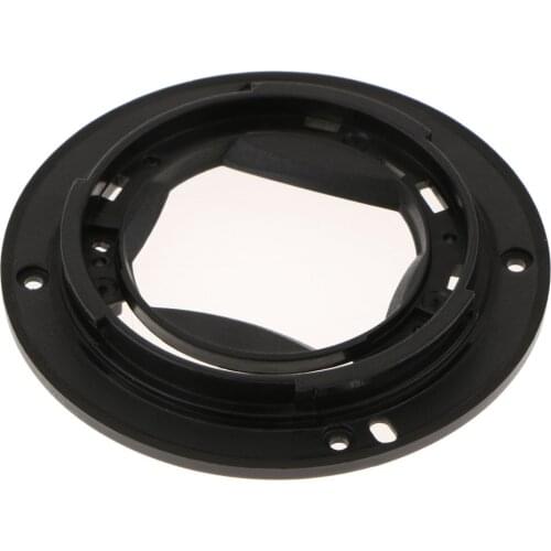 Len Zoom Bayonet Mount Contact Ring for Fuji Fujifilm 16-50 16-50II .5-5.6 Without Flex