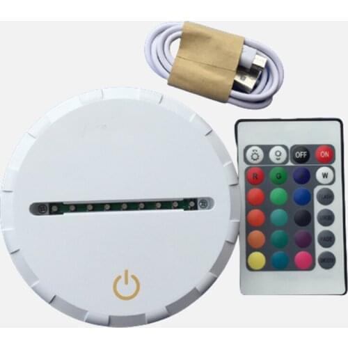 PDQ Accessories For Lamps