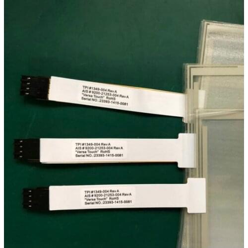 TPI#1349-004 Rev A AIS #9200-21253-004 Rev A warranty 1 year STOCK