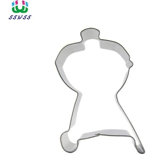 Third Geometry Figure Shape Cake Decorating Fondant Tools,Mathematical Graph Cake Cookie Biscuit Baking Molds,Direct Selling