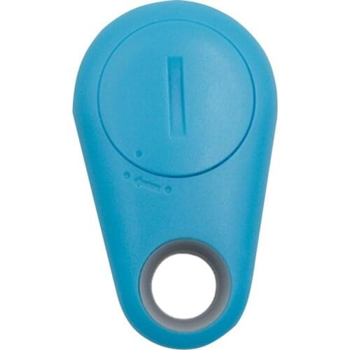 Bluetooth Key Finder Smart Anti Lost Device GPS Locator Tracker Tag iTag Alarm Localizado for Kids Pet Dog Cat Wallet Bag