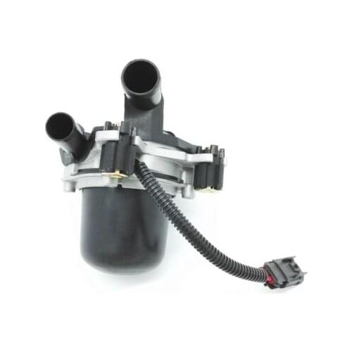 Secondary Air Pump For BUICK 2006 PONTIAC OE:12584904 323510M AIP7S 12575898