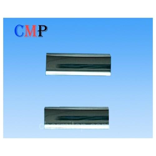 A290-8101-X750 Upper & Lower Power Feed Contact 23*8*3t for FANUC EDM /WEDM-LS Wire Cutting Machine Parts