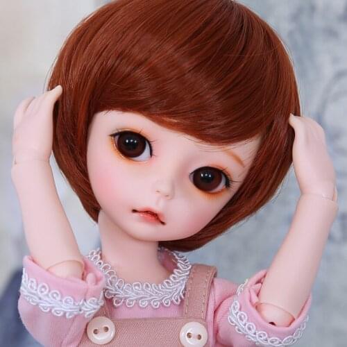 Aimd 3.0 Nitta bjd sd doll 1/6 resin figures body yosd High Quality toys shop height 30cm OUENEIFS