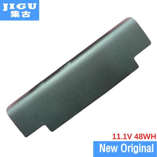 JIGU 12-0966 0967 Original laptop Battery For Dell Inspiron Mini 1012 1018 iM1012 11.1V 48WH