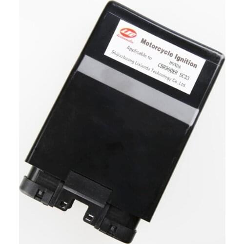 SNXSMO Motorcycle Digital Electronic Ignition Racing CDI Box Unit ECU For Honda CBR900RR CBR919RR SC33 CBR 900RR 919RR 1996-1999