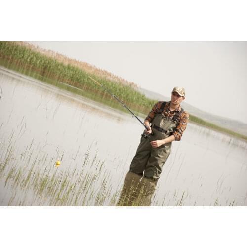 BLUERTY Fishing Pants
