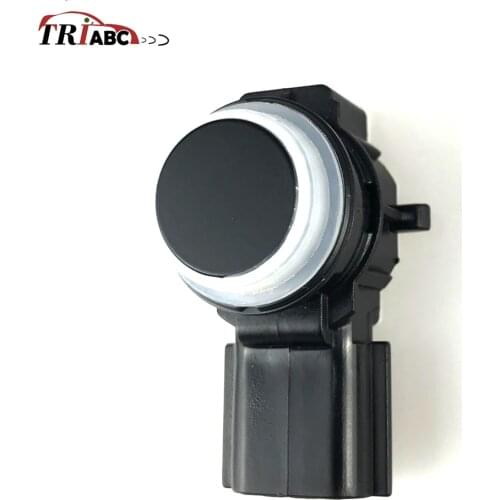 PDC Parksensor 253A4-4101R For Renault Clio IV Grandtour Megane IV Kadjar 0.9L 1.2L 1.5L Parking Sensor Blind Spot Detection