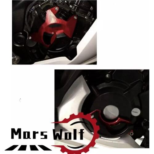FOR Honda CB300R cb300r CB250R cb250r 2019 2020 2021 engine protection cover Anti-drop protection cover