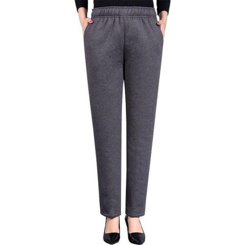 Женские зимние брюки Elvvqp China At AliExpress