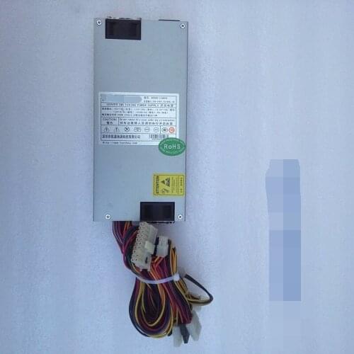 HK500-11UEPA High-efficiency Power Supply Module