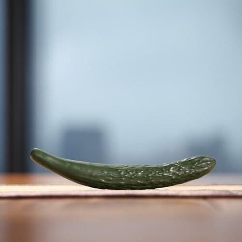 Yixing purple sand handmade exquisite gift of tea tea tastes spoil the tea ceremony spare parts furnishing articles