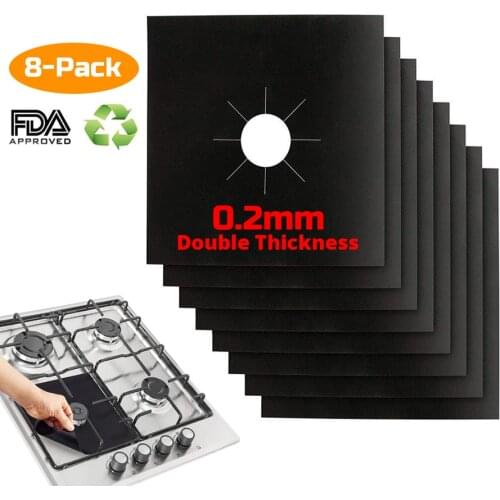 Leeseph Burner Plates