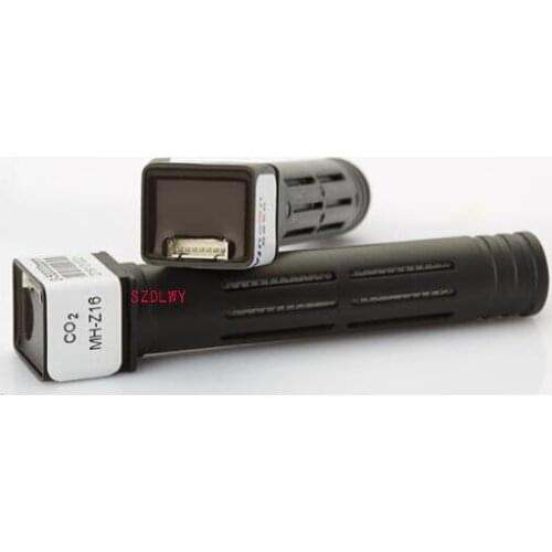 MH-Z16 Infrared CO2 small module
