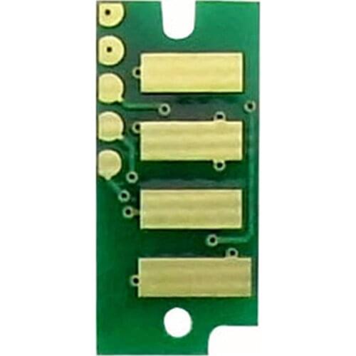 108R01121 K C M Y drum unit chip For Xerox Phaser 6600 WorkCentre 6605 6605n 6605dn printer image cartridge kit resetter chips