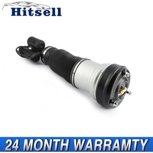 FRONT LEFT For Mercedes 4 Matic W220 S430 S500 2003-2006 Air Suspension Shock Absorber