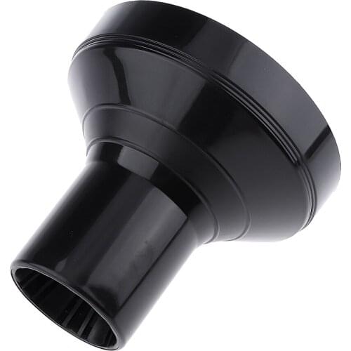 Pro Hair Dryer Cover Hairdressing Diffuser Salon Accessory Styling Tool