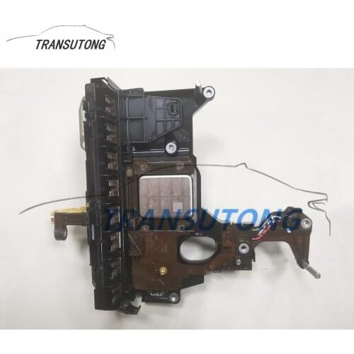 8HP70 Automatic Transmission Conductor Unit TCU 0260550051 For Bmw Land Rover Jaguar