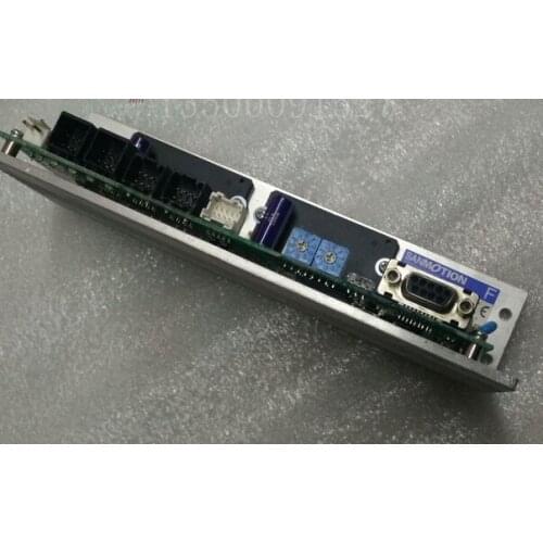 USED 100% TESTED AC SERVO DRIVER F5PAD200B20 *100% REAL STOCK,Please contact us for real photo