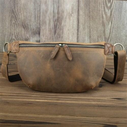 Barhee Men's Travel Bags