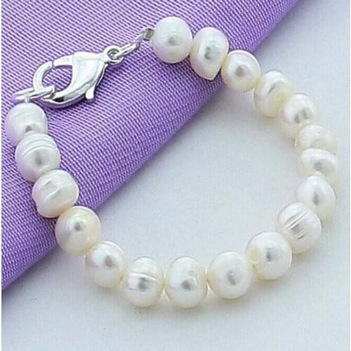 New arrival fashion women jewelry,fashion pearl Jewelry Freshwater pearl ball beads Bracelet &bangle for women promotion sale