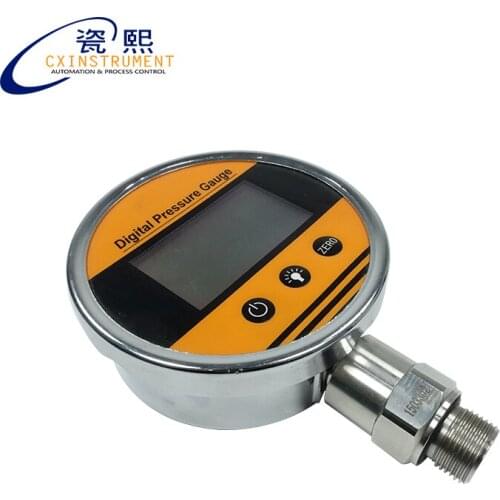 Pressure Sensors CXINSTRUMENT AUTOMATION&PROCESS CONTROL China
