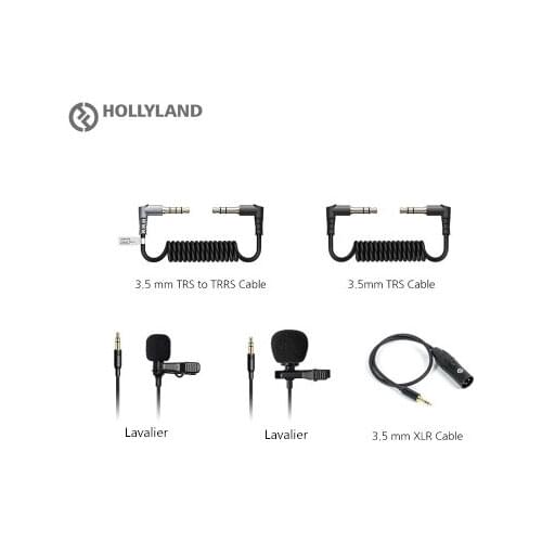 Микрофоны HOLLYVIEW China At AliExpress