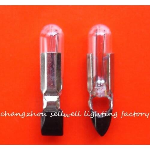 Good! Telephone Lamp Light 24v 50ma Bee T5.5x30 A918