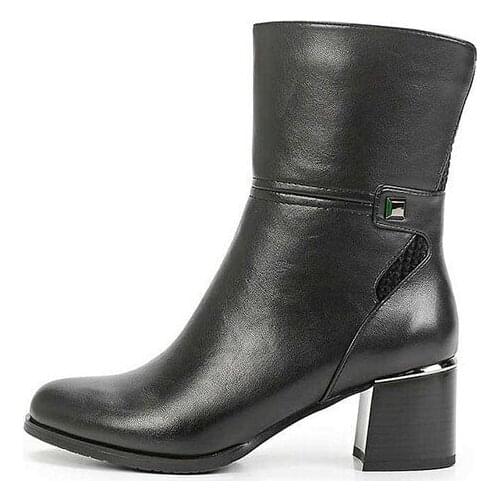 INSTREET Women's High Boots