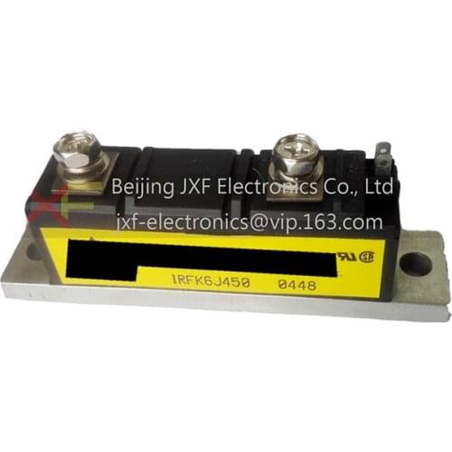 IRFK6J450 Actual Stock Photos Original Goods