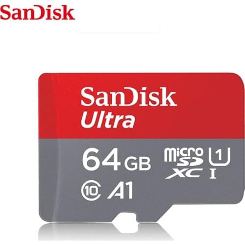 SanDisk Access Control Systems