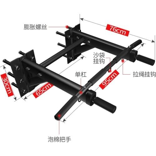 Перекладины THICKFISH China At AliExpress