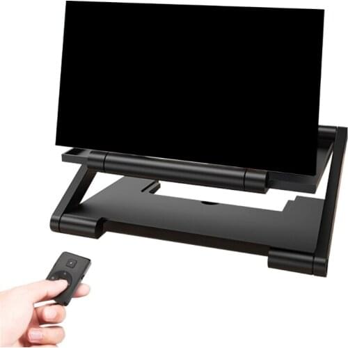 Phone Magnifying Screen Magnifying Glass Bracket Amplifier Foldable Phone Stand Projector Screen for Movies Video