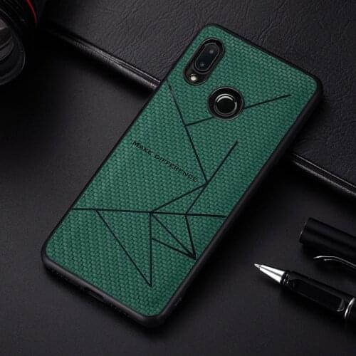 Чехлы для телефонов Xiaomi Redmi 7A VIJIAR China At AliExpress