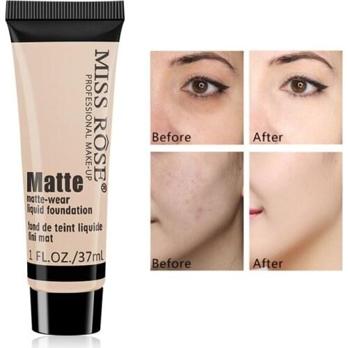 Repairing foundation cream foundation concealer foundation liquid net red live source wholesale