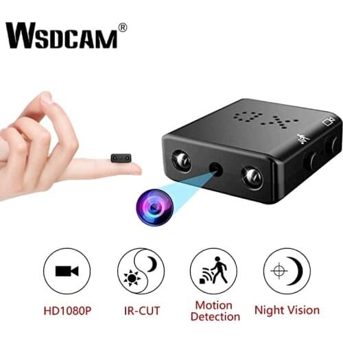Wsdcam Electronics