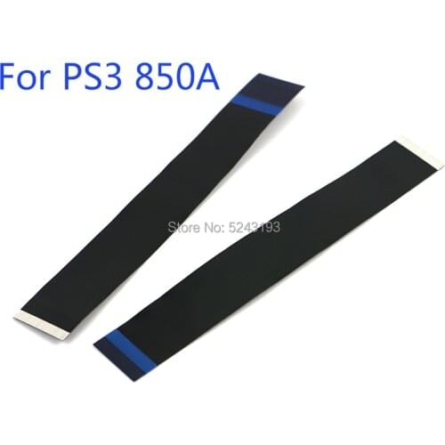 1pcs laser lens ribbon flex cable for PS3 Super Slim dvd drive KES-850A KEM-850A KES-850 laser lens