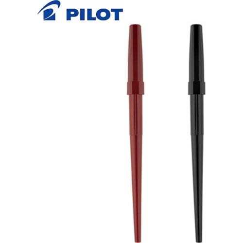 1pcs Japan Pilot pens Slimming Sketching Student entry DPN-70 Long pen strokes EF/F/M Tip painting hook line ink pen