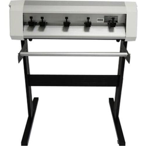 2019 NDL-G1500 good quality color vinyl printer cutting plotter Nataly 1500G with good price