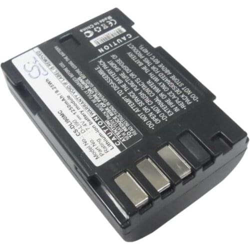 Cameron Sino 1250mAh battery for PENTAX 645D 645Z K01 K-01 K-1 K3 K-3 K3II K5 K-5 K-5 II K5 IIS K5II K5IIs K7 K-7 K-7D D-LI90