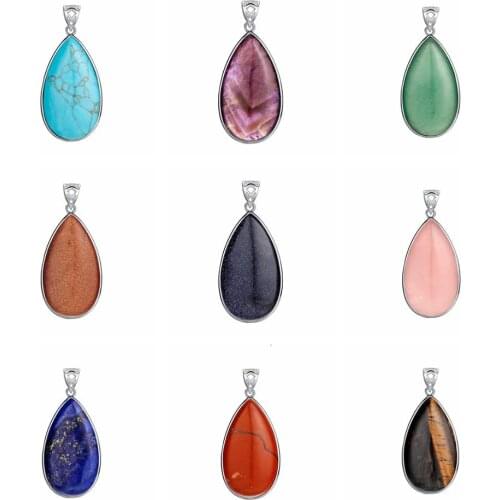 Ashmita Charm Pendants