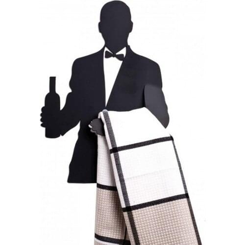 Bluecape Towel Holders
