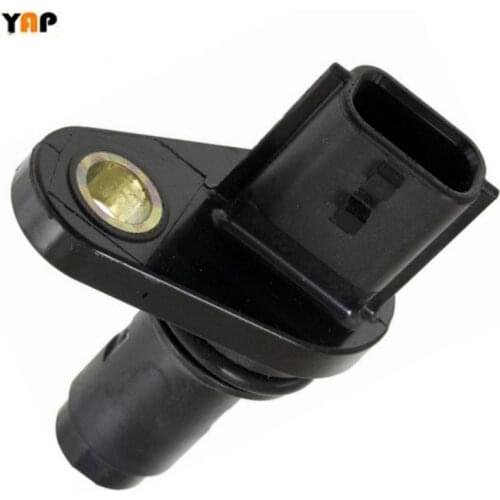 Crankshaft position sensor FOR FITNissan Micra Note Qashqai K12 E11 J10 NV200 HR16DE 1.6L L4 23731-ED01A 5S12042 2002-2016