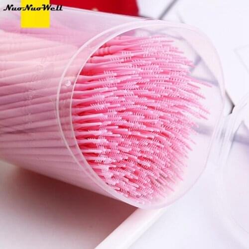 Зубные ершики NuoNuoWell China At AliExpress