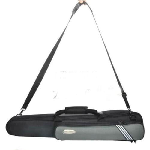 Package mail B adjustable straight tenor clarinet clarinet one package box single shoulder hand soft bag from remove conjoined