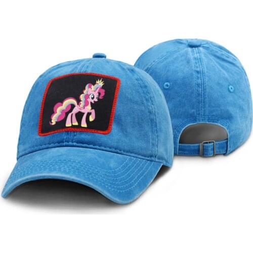 Cute Cartoon Print Baseball Cap For Men Casual Outdoor Baseball Cap Cotton Polyester Snapback Cap Homme Black Fashion Design Hat